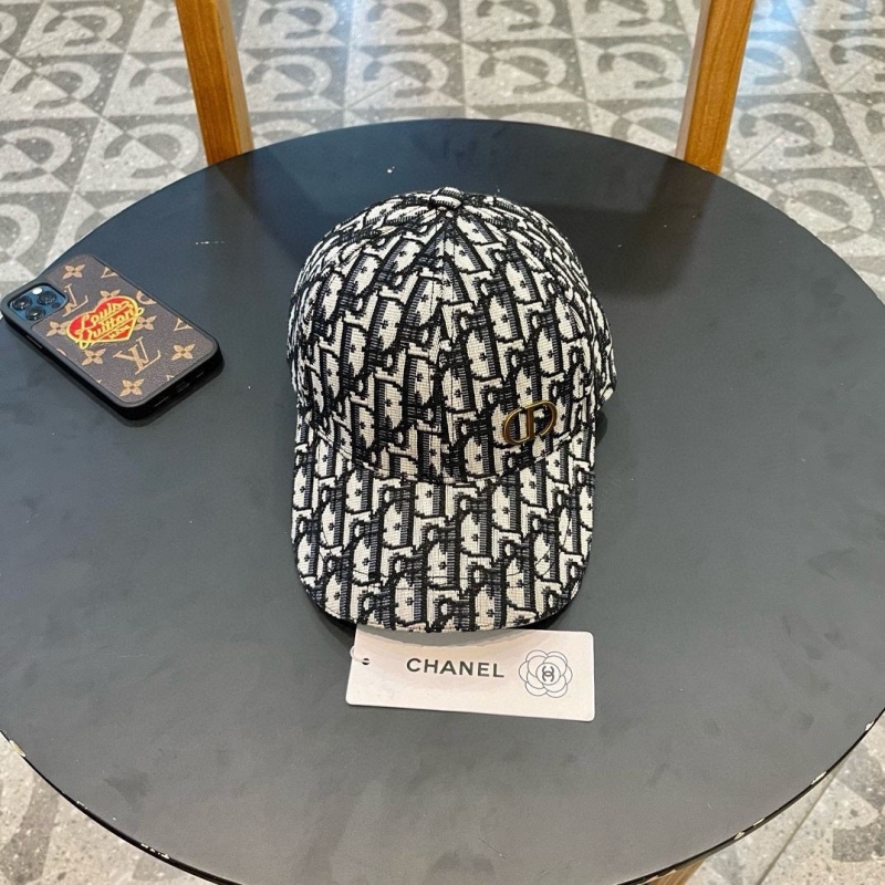 ch**an D*or